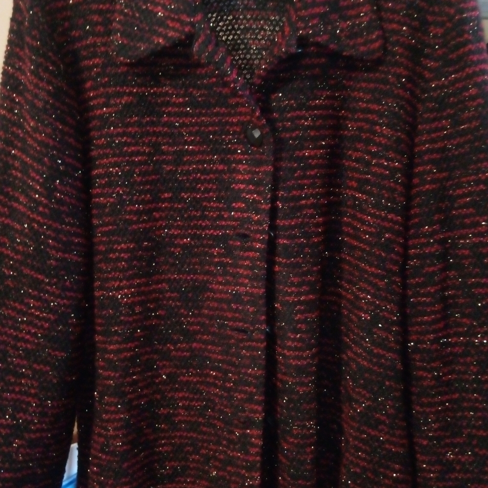 Woman's Jacket